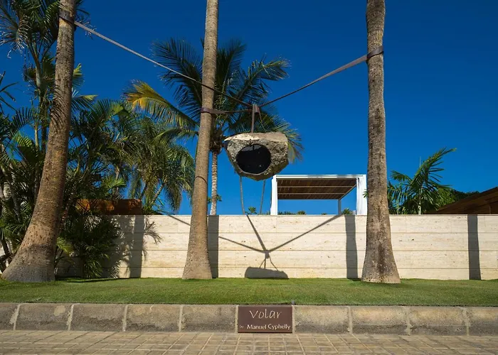 Villa Kai By Maspalomas Holiday Villas